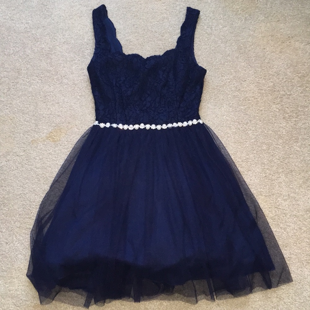 dress